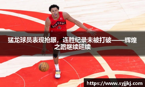 猛龙球员表现抢眼，连胜纪录未被打破——辉煌之路继续延续