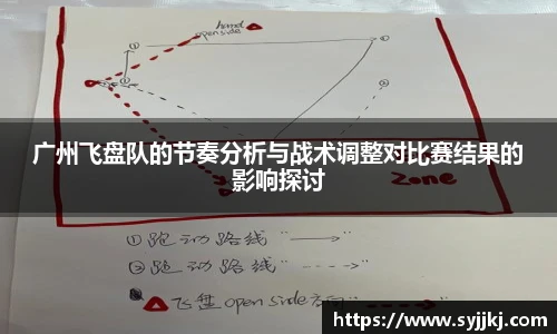广州飞盘队的节奏分析与战术调整对比赛结果的影响探讨